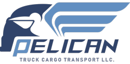 Pelican Cargo Transport Logo